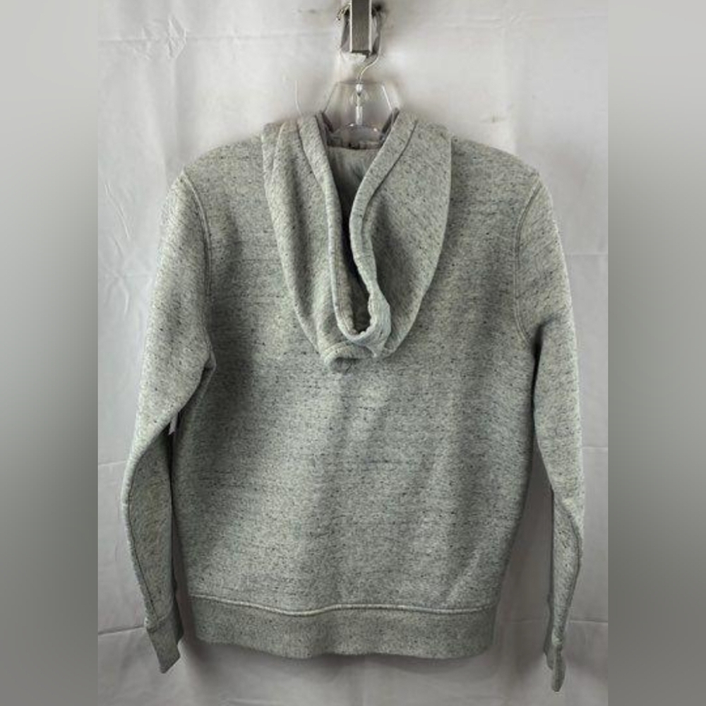 Carhartt Women's Clarksburg Zip Sweatshirt Size S MSRP $59.99 - Picture 4 of 7